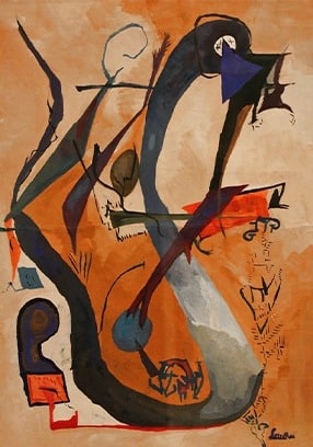 Painting 2