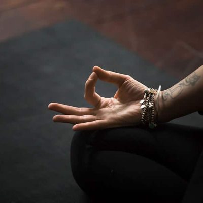 Best Stretches for Lower Back Pain